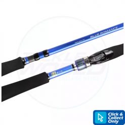 Specials Shimano Blue Romance AX Baitcast Rod 581MH