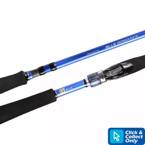 Specials Shimano Blue Romance AX Spinning Rod 782SP 3 Specials Shimano Blue Romance AX Spinning Rod 782SP