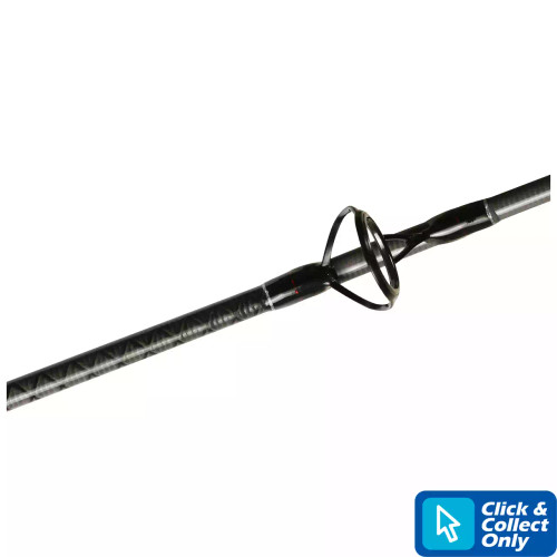 Clearance Rods Shimano Catana 702 Soft Plastic Spin Rod *CLEARANCE* 4 Clearance Rods Shimano Catana 702 Soft Plastic Spin Rod *CLEARANCE* - Image 2
