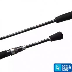 Spinning Rods Shimano Salty Advance Mebaru S76UL-T Spin Rod