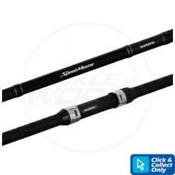 Overhead Rods Shimano Speedmaster Surf 10OH-8-12 Overhead Surf Rod