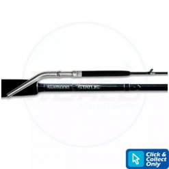 Specials Shimano Status Deep Drop 56BT Overhead Rod