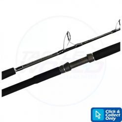 Specials Shimano T-Curve Deep Jig 200 Overhead Rod