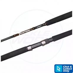 Shimano Taipan 2021 Spinning Rods