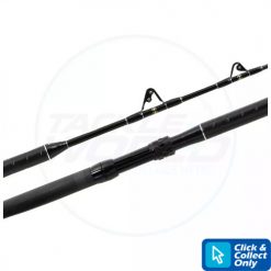 Specials Shimano Tiagra Hyper Overhead 37kg Bent Butt Game Rod