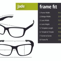 Specials Spotters Jade Polarized Sunglasses 11 Specials Spotters Jade Polarized Sunglasses -Apparel Sales Spotters DL Jade 68603.1662097456