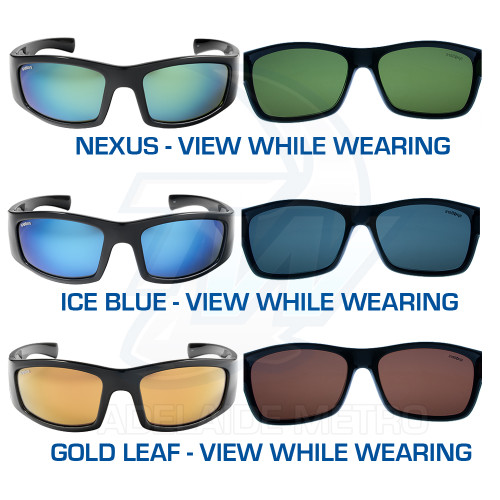 Spotters Pivot Polarized Sunglasses 5 Spotters Pivot Polarized Sunglasses - Image 4