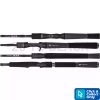 Daiwa 20 Team Daiwa Black Spinning Rods -Apparel Sales aiwa 20 Team Daiwa Black Spinning Rods 29675.1656551506