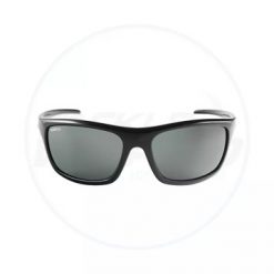 Clearance Apparel Spotters Bolt Gloss Black/Carbon Polarized Sunglasses *Clearance*