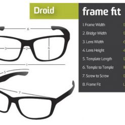 Specials Spotters Droid Polarized Sunglasses -Apparel Sales capture 88412.1661990971