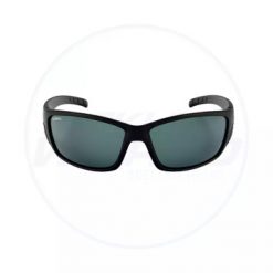 Clearance Apparel Spotters Chaos Matte Black/Stone Polarized Sunglasses *Clearance*