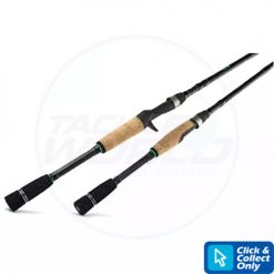 Spinning Rods Dobyns Fury FR702SF Spinning Rod