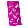 Head Socks Daiwa Neck Scarf - Pink -Apparel Sales df937736fc87b194fafe4c7dfb87fae7 450x 53492.1595399833.386.513