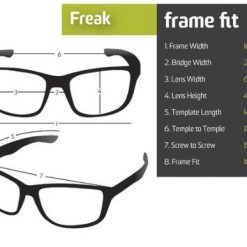 Specials Spotters Freak Polarized Sunglasses 9 Specials Spotters Freak Polarized Sunglasses -Apparel Sales feakk 57647.1661993731