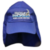 Hats Tackle World Adelaide Metro Legionnaire Cap 2 Hats Tackle World Adelaide Metro Legionnaire Cap -Apparel Sales front small 37252.1551847908