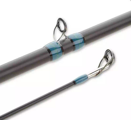 Baitcast Rods G. Loomis NRX + 803C JWR Baitcast Fishing Rod 5 Baitcast Rods G. Loomis NRX + 803C JWR Baitcast Fishing Rod - Image 3