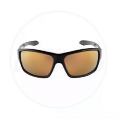 Clearance Apparel Spotters Blaze Gloss Black/Gold Leaf Polarized Sunglasses *Clearance*