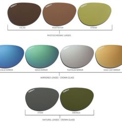 Specials Spotters Ruby Sunglasses -Apparel Sales lenses 47746.1542090161