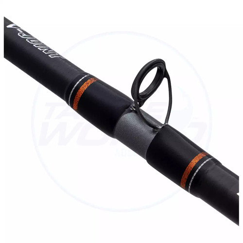 Daiwa 22 TD Zero Spinning Rods 4 Daiwa 22 TD Zero Spinning Rods - Image 2