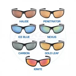 Specials Spotters Cristo Polarized Sunglasses -Apparel Sales product image 02789.1661993406
