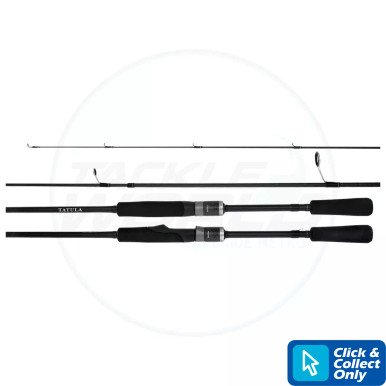 Daiwa 22 Tatula XT Spinning Rods 3 Daiwa 22 Tatula XT Spinning Rods