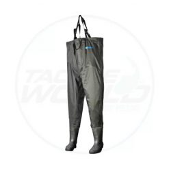 Shakespeare XTackle PVC Chest Waders