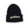 Hats Spotters Beanie Black 2 Hats Spotters Beanie Black -Apparel Sales spotters black beanie 37623.1661841632.386.513